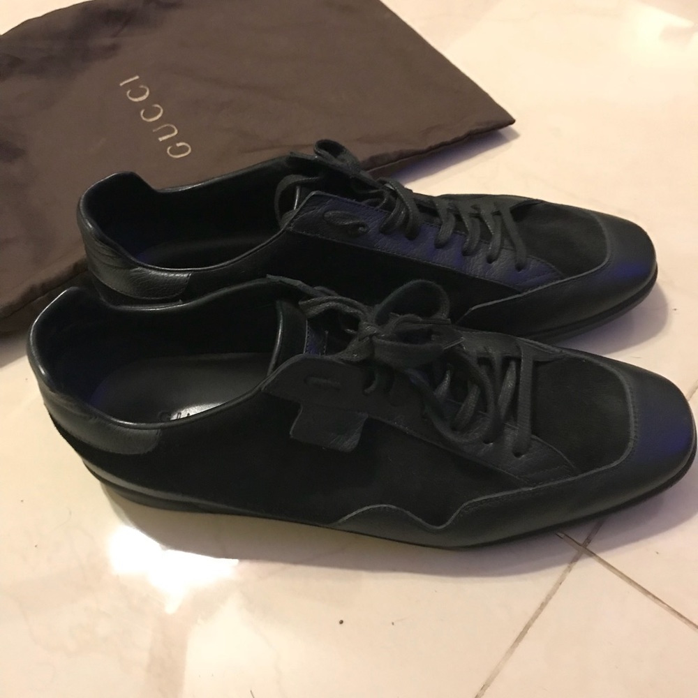 Gucci shoes